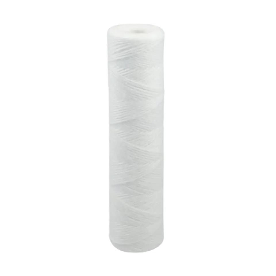 10" Trådfilter 5 µm Clean water