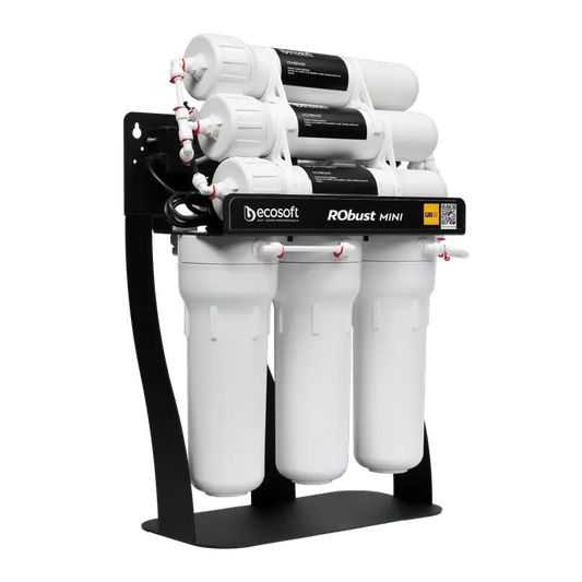 ROBUST-RO-MINI, 45 - 65 l/h Clean water