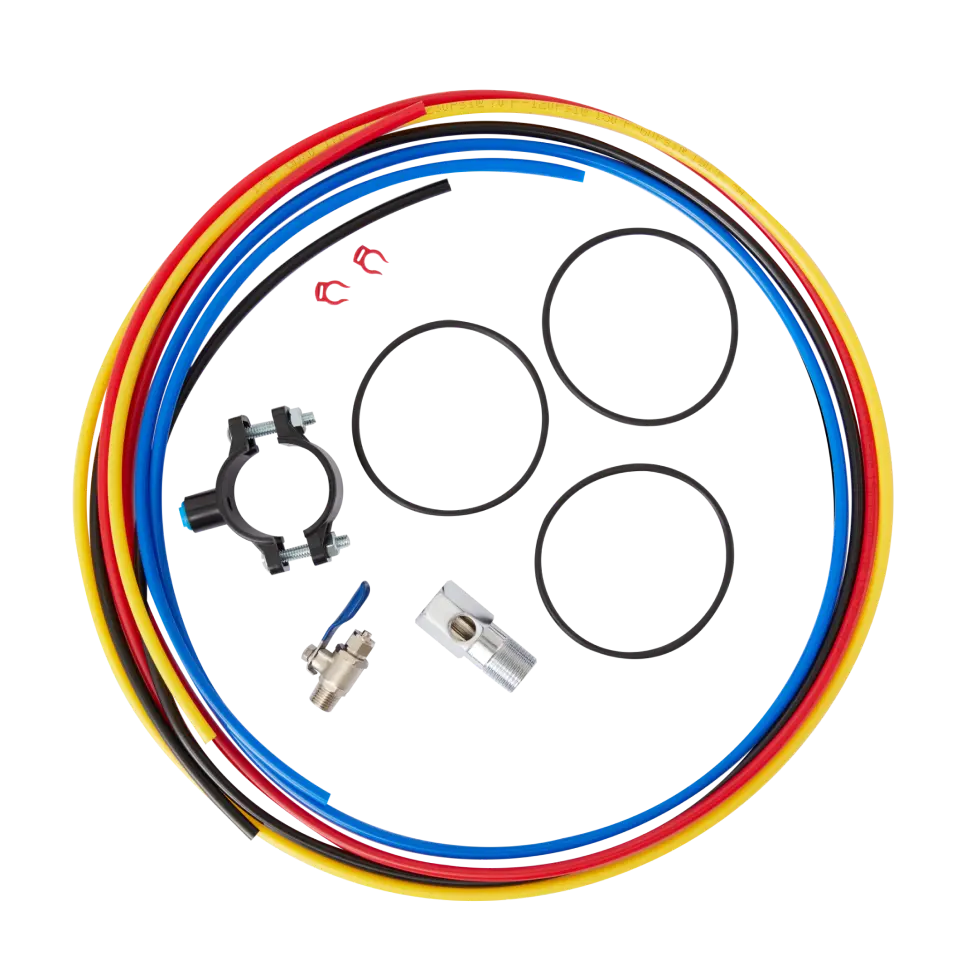 ROBUST-RO-MINI, 45 - 65 l/h Clean water