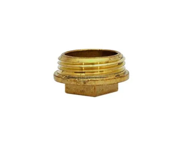 Propp Mässing 20 Clean water