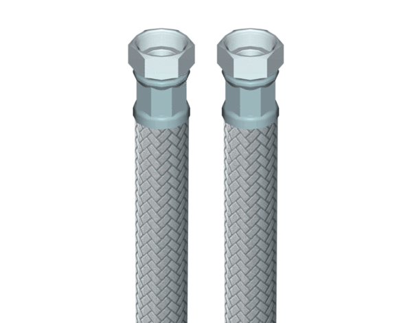 Inv/inv R15xR15x600mm