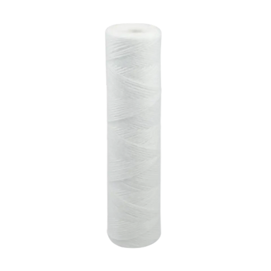 10" Trådfilter 5 µm Clean water