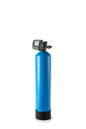 Aktivt Kolfilter system 25kg automatisk Clack ventil, Tidsstyrd Clean water