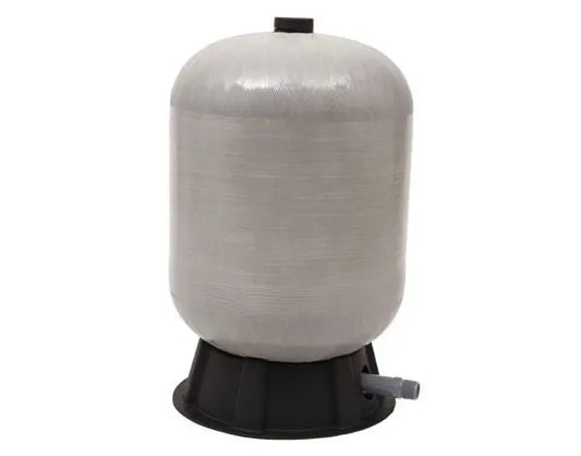 Membranhydroforer glasfiber 60 liter Clean water