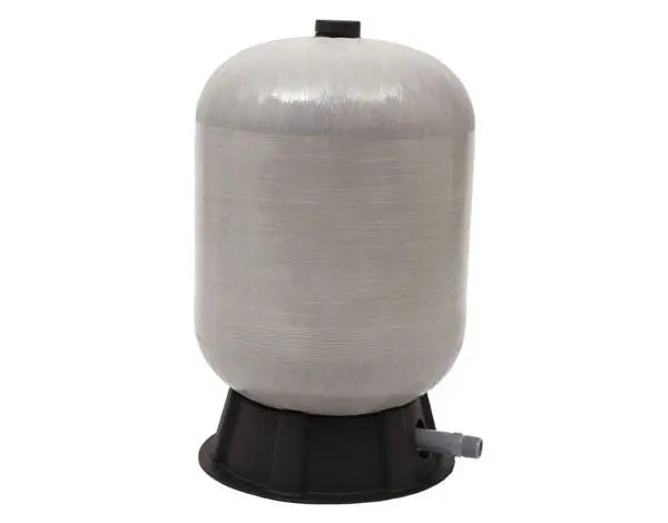 Glasfibertank 450 Liter Clean water